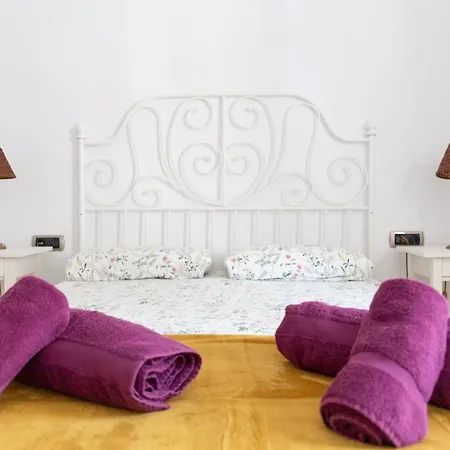 Alta Mar By Gades Gestion Διαμέρισμα