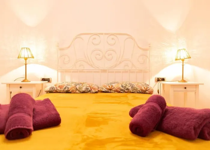 Διαμέρισμα Alta Mar By Gades Gestion *