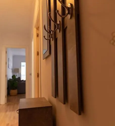 Alta Mar By Gades Gestion Καντίζ