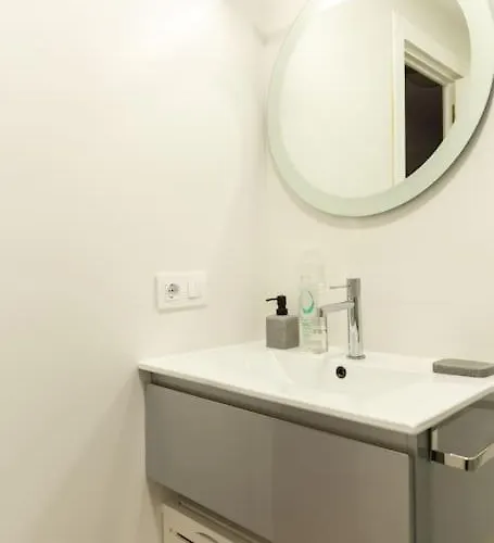 Διαμέρισμα Alta Mar By Gades Gestion *