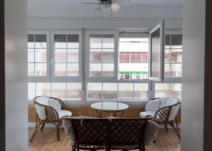 Alta Mar By Gades Gestion