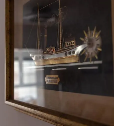 Διαμέρισμα Alta Mar By Gades Gestion Καντίζ