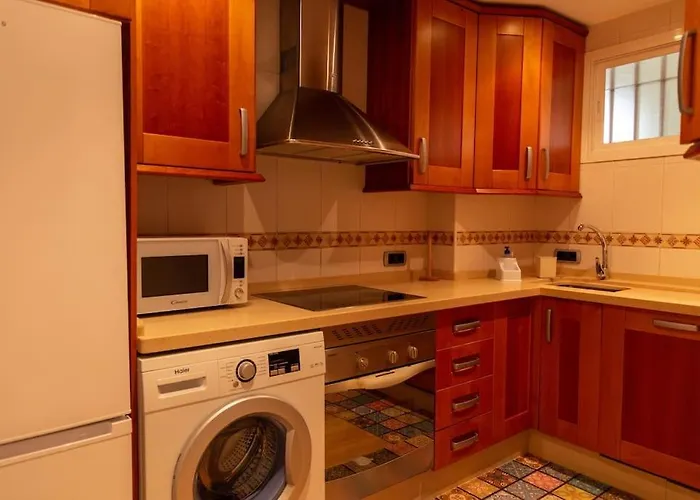 Alta Mar By Gades Gestion * Καντίζ