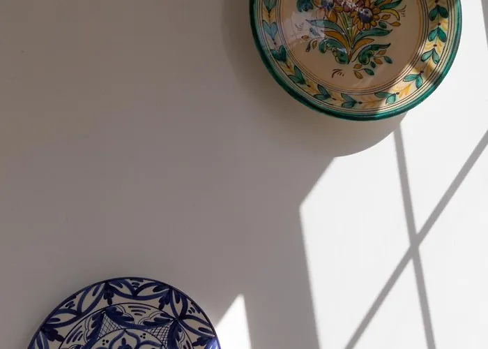 Alta Mar By Gades Gestion * Καντίζ