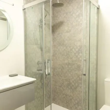 Alta Mar By Gades Gestion Apartment *