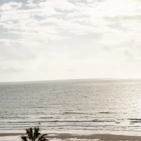 Alta Mar By Gades Gestion Cadiz