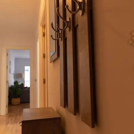 Alta Mar By Gades Gestion Cadiz