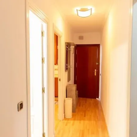 Apartment Alta Mar By Gades Gestion Cadiz