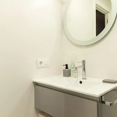 Apartment Alta Mar By Gades Gestion *