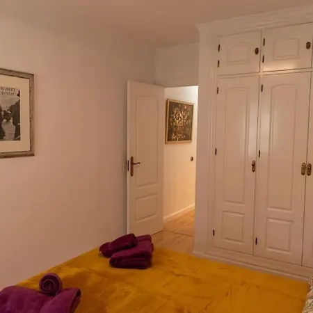 Apartment Alta Mar By Gades Gestion