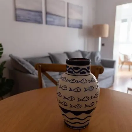 Alta Mar By Gades Gestion * Cadiz