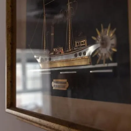 Apartment Alta Mar By Gades Gestion Cadiz