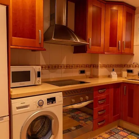 Alta Mar By Gades Gestion * Cadiz