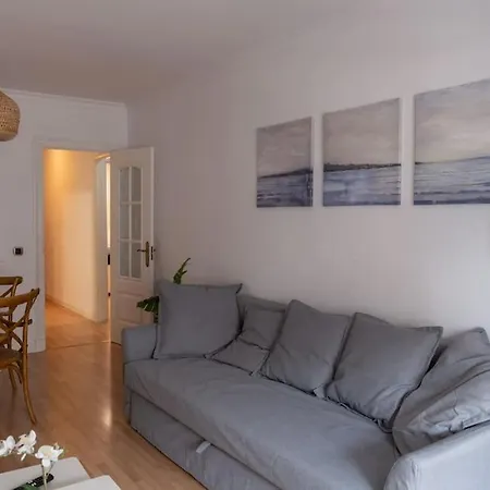 Alta Mar By Gades Gestion Cadiz