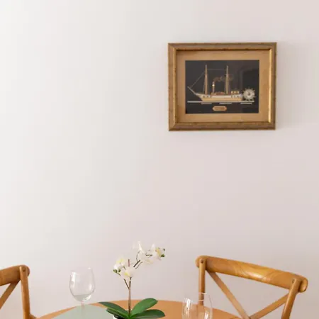 Alta Mar By Gades Gestion Cadiz