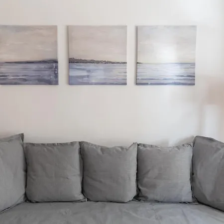 Alta Mar By Gades Gestion Apartment Cadiz