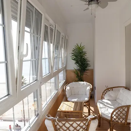 Alta Mar By Gades Gestion Cadiz