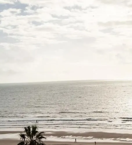 Alta Mar By Gades Gestion Cadice