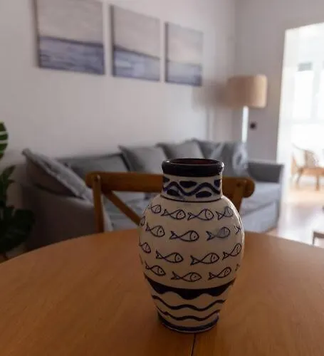 Alta Mar By Gades Gestion * Cadice