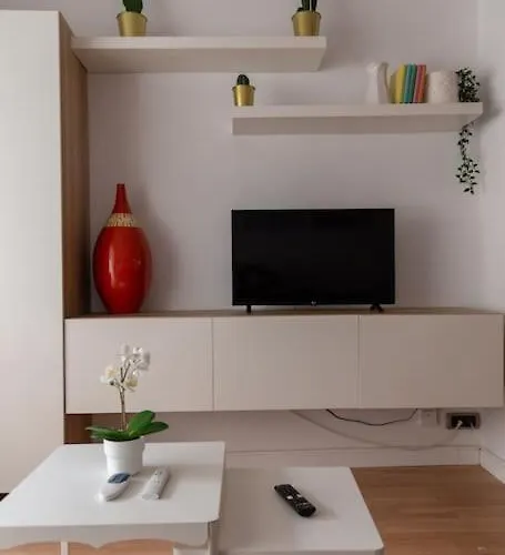 Appartamento Alta Mar By Gades Gestion