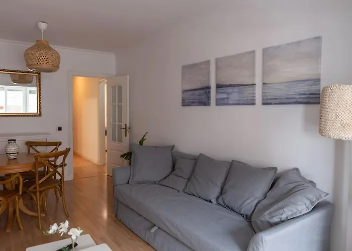 Alta Mar By Gades Gestion Cadice