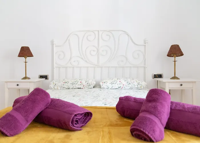 Alta Mar By Gades Gestion Appartamento