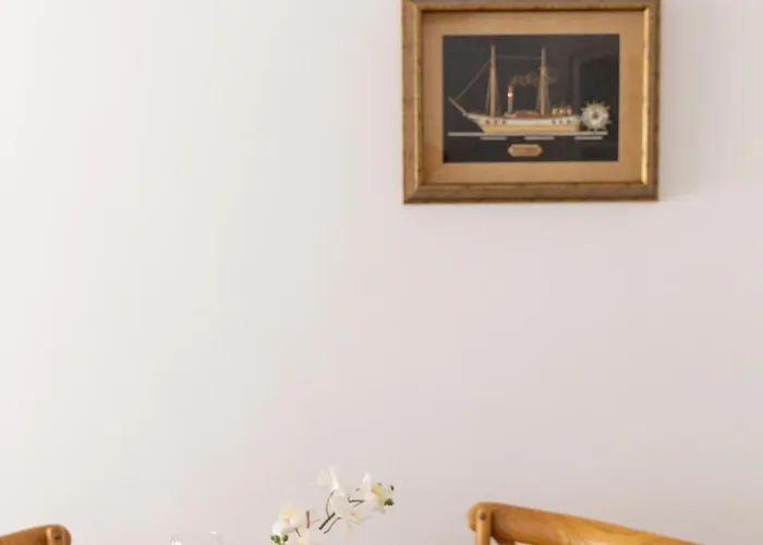 Alta Mar By Gades Gestion Cadice