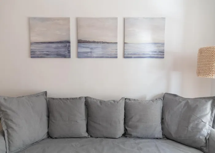 Alta Mar By Gades Gestion Appartamento Cadice