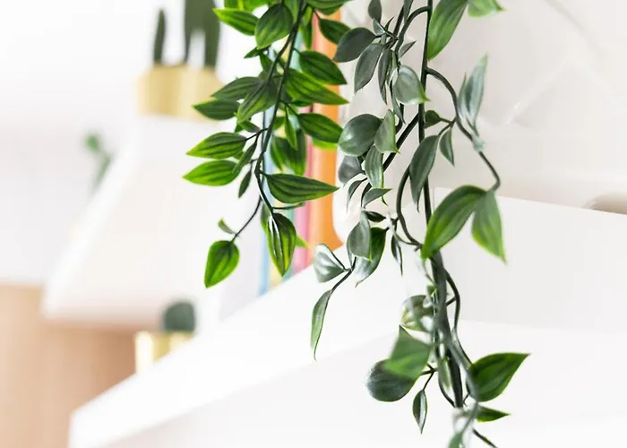 Alta Mar By Gades Gestion Appartamento Cadice