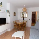 Lejlighed Alta Mar By Gades Gestion *