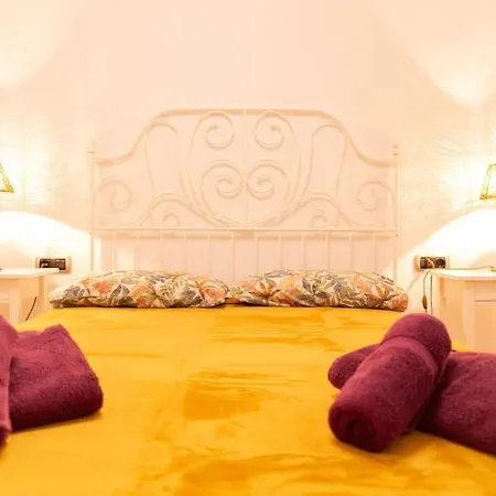 شقة Alta Mar By Gades Gestion *