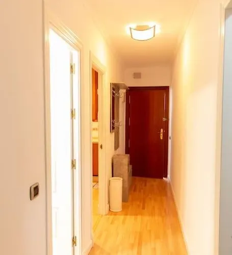 شقة Alta Mar By Gades Gestion كاديز