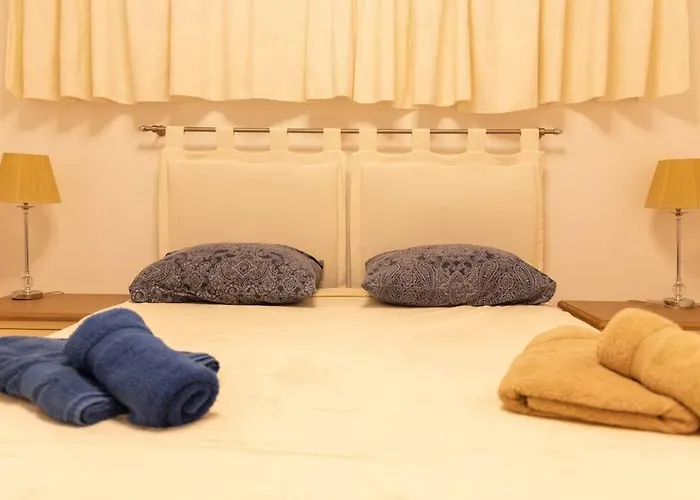 شقة Alta Mar By Gades Gestion