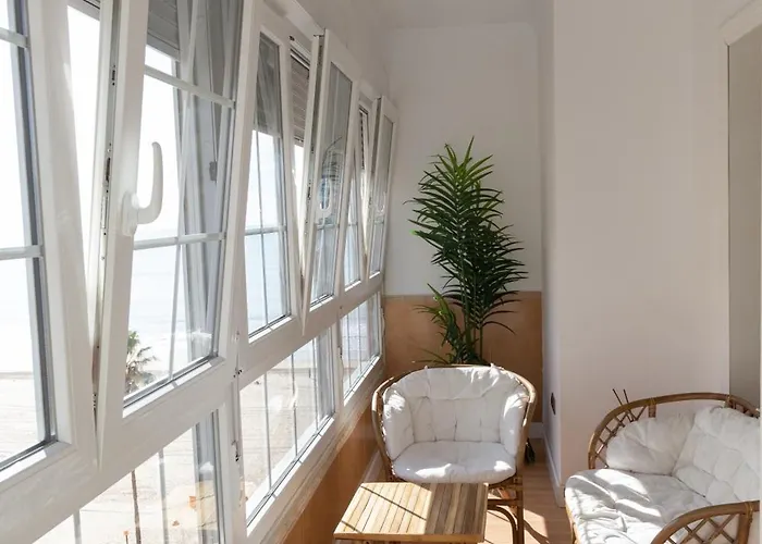 Alta Mar By Gades Gestion كاديز